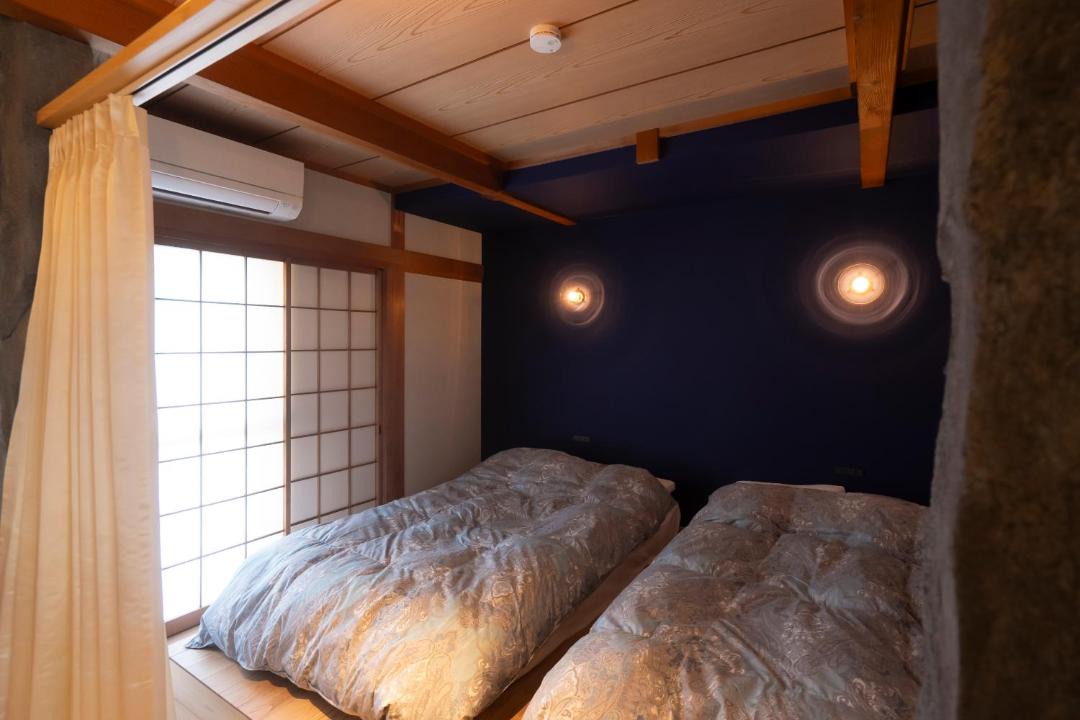 Photo of Bedroom in Fuji