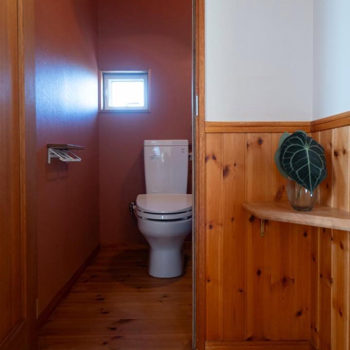 Photo of Bathroom in Fuji