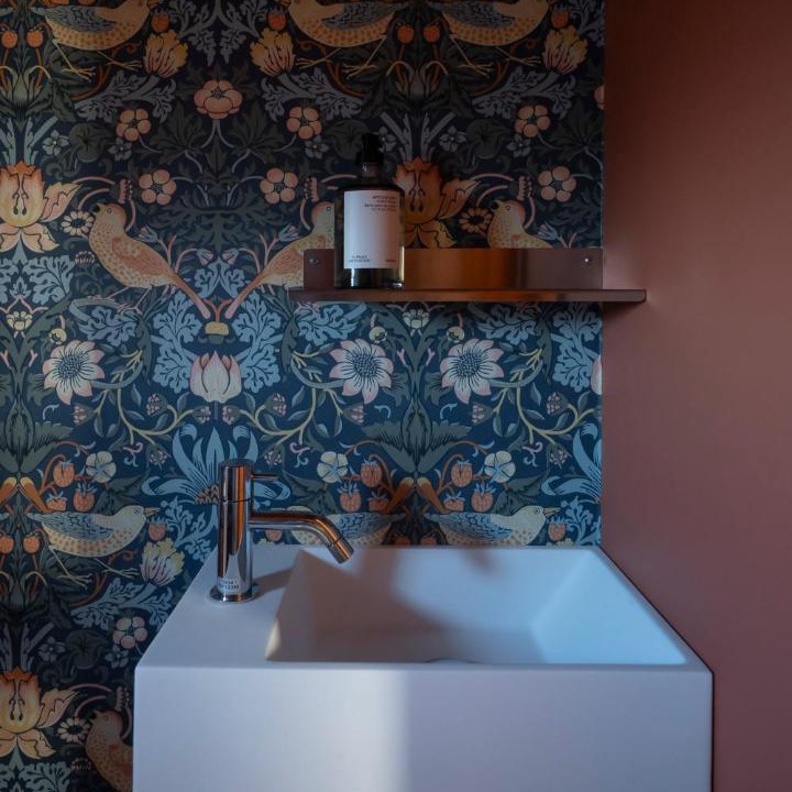 Photo of Bathroom in Fuji