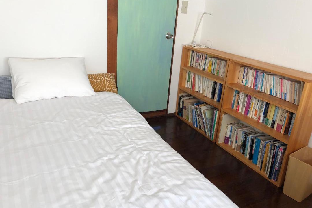 Photo of Bedroom in Tateyama