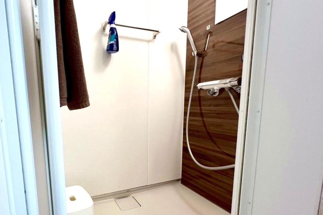 Photo of Bathroom in Shinagawa