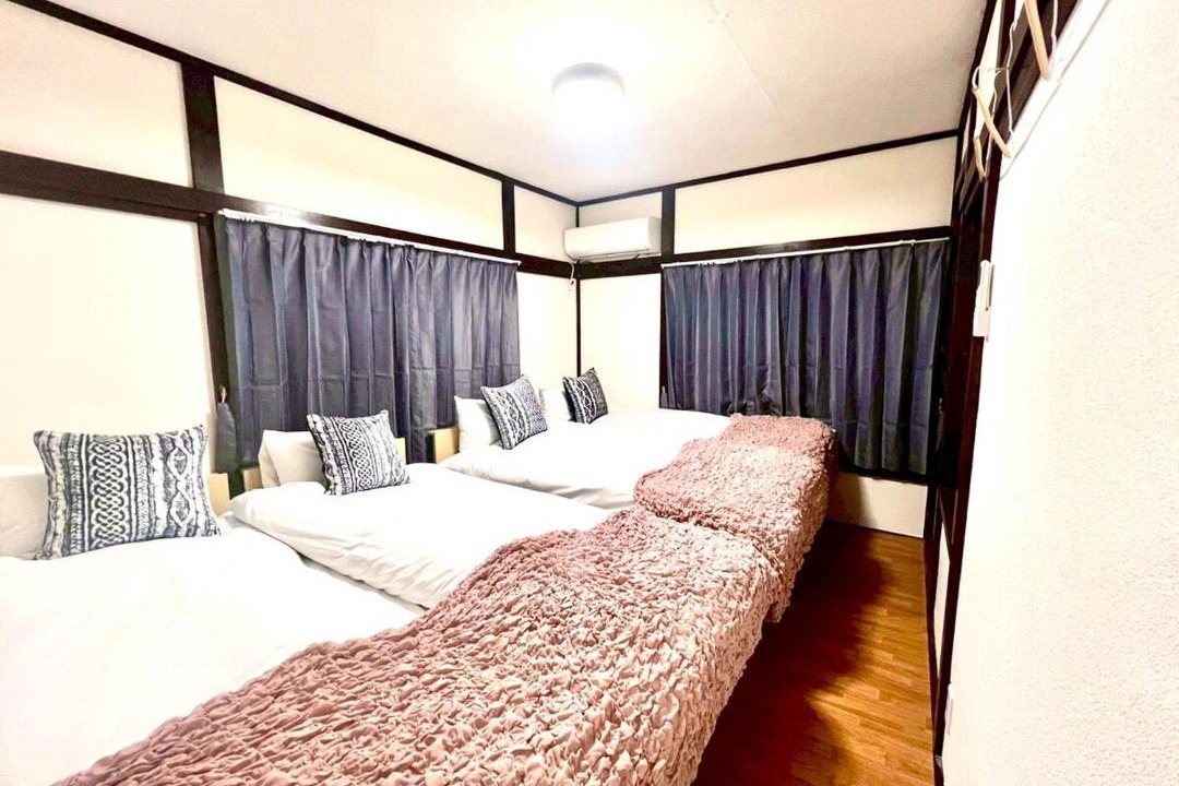 Photo of Bedroom in Shinagawa