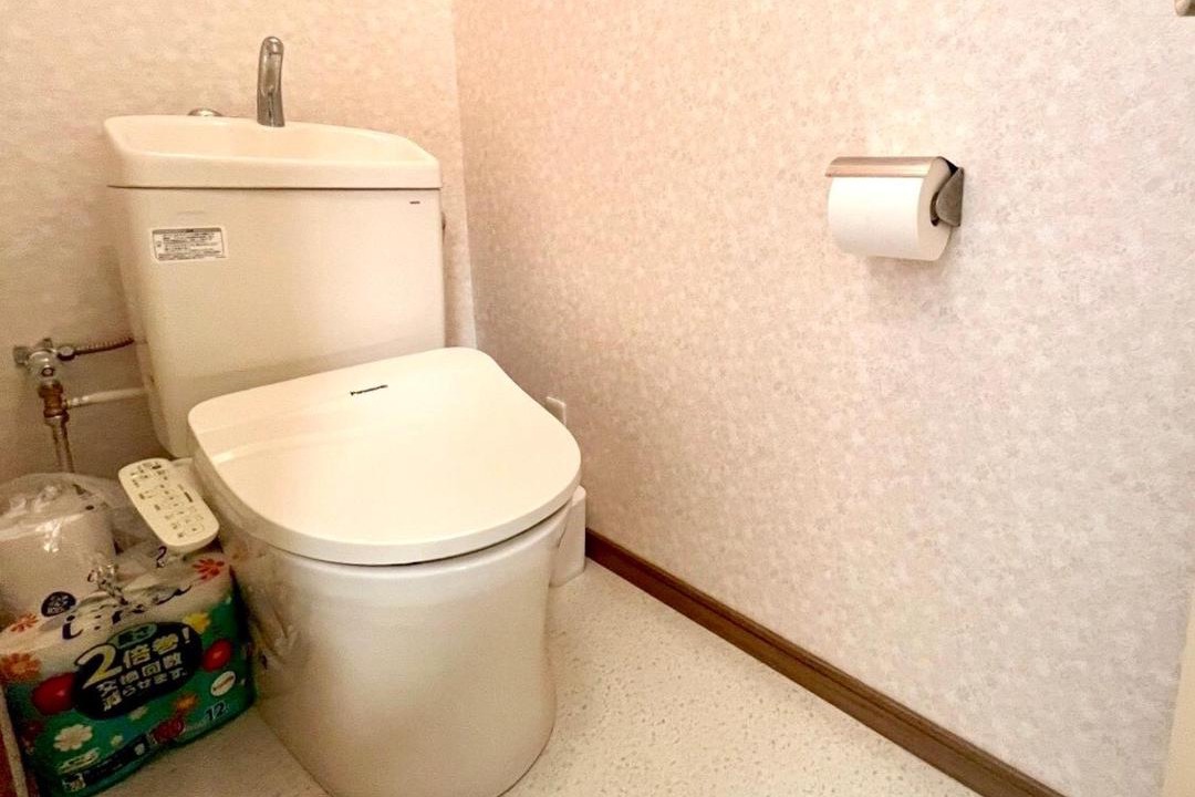 Photo of Bathroom in Shinagawa