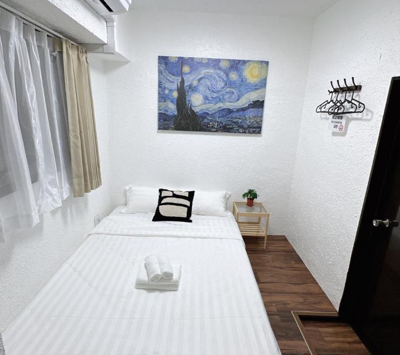 Photo of Bedroom in Nishinari