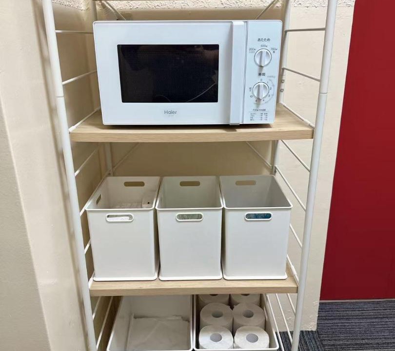 Photo of Kitchen in Nishinari