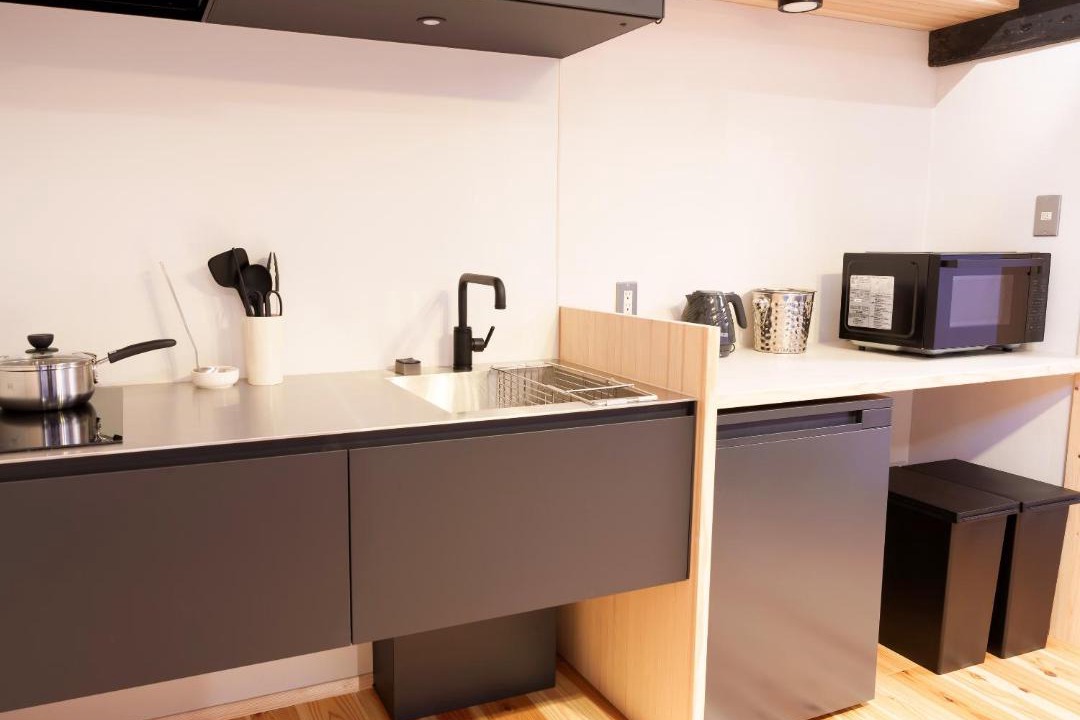 Photo of Kitchen in Tatsuno