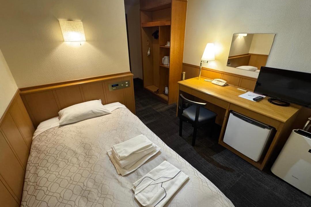 Photo of Bedroom in Yabuzuka Onsen