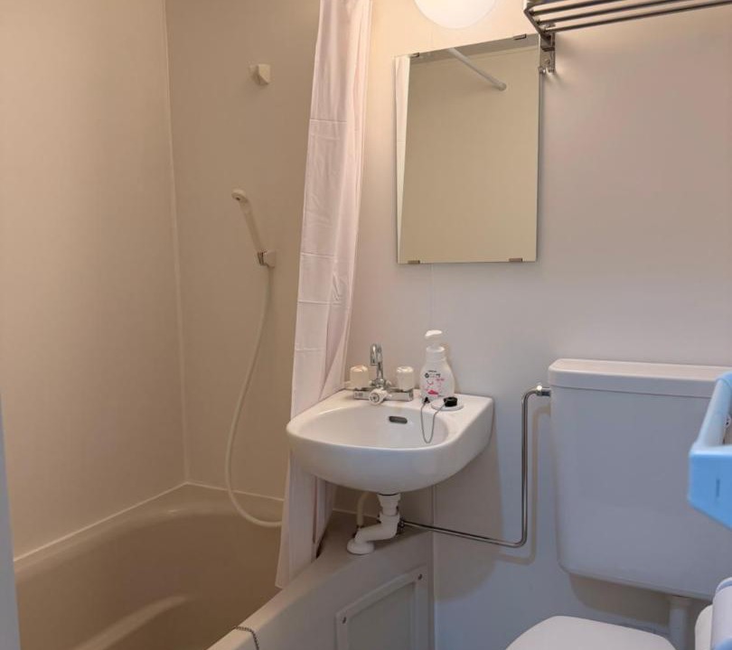 Photo of Bathroom in Nishinari
