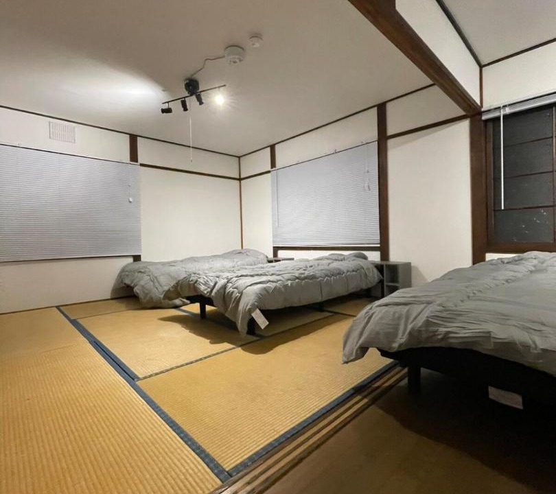 Photo of Bedroom in Teshikaga