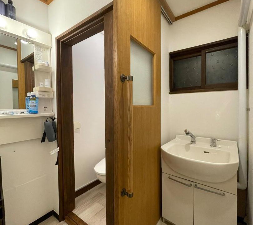 Photo of Bathroom in Teshikaga