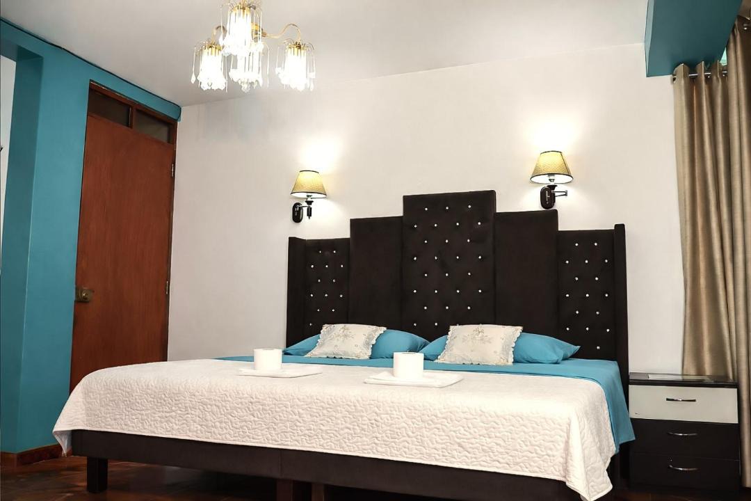 Photo of Bedroom in Tacna
