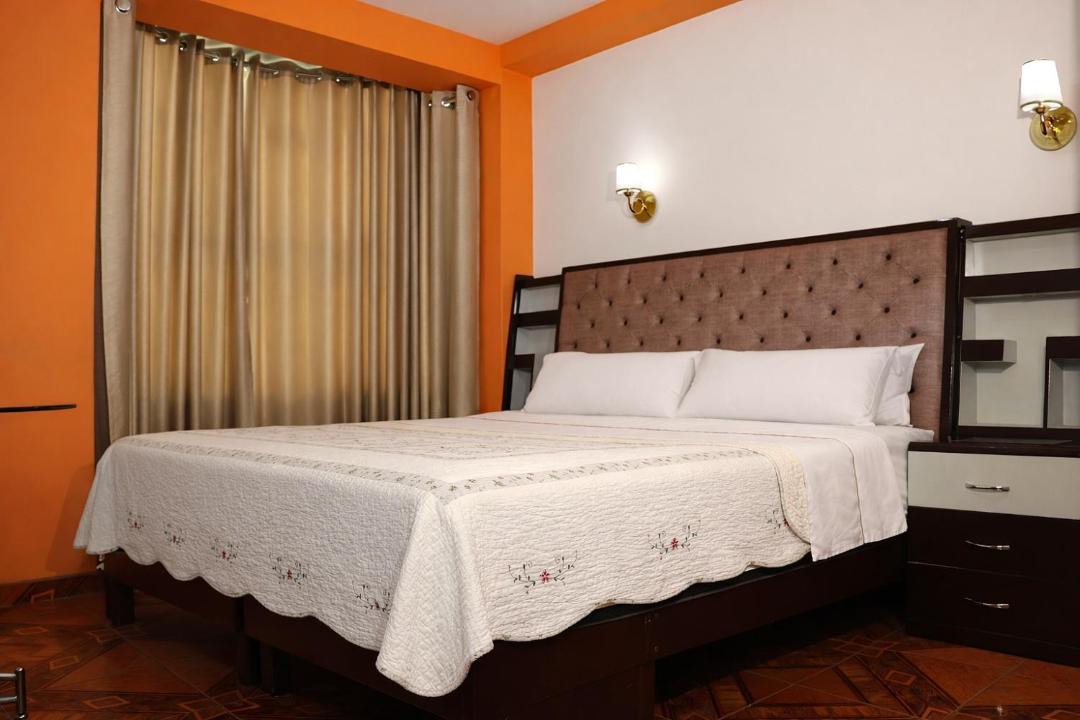 Photo of Bedroom in Tacna