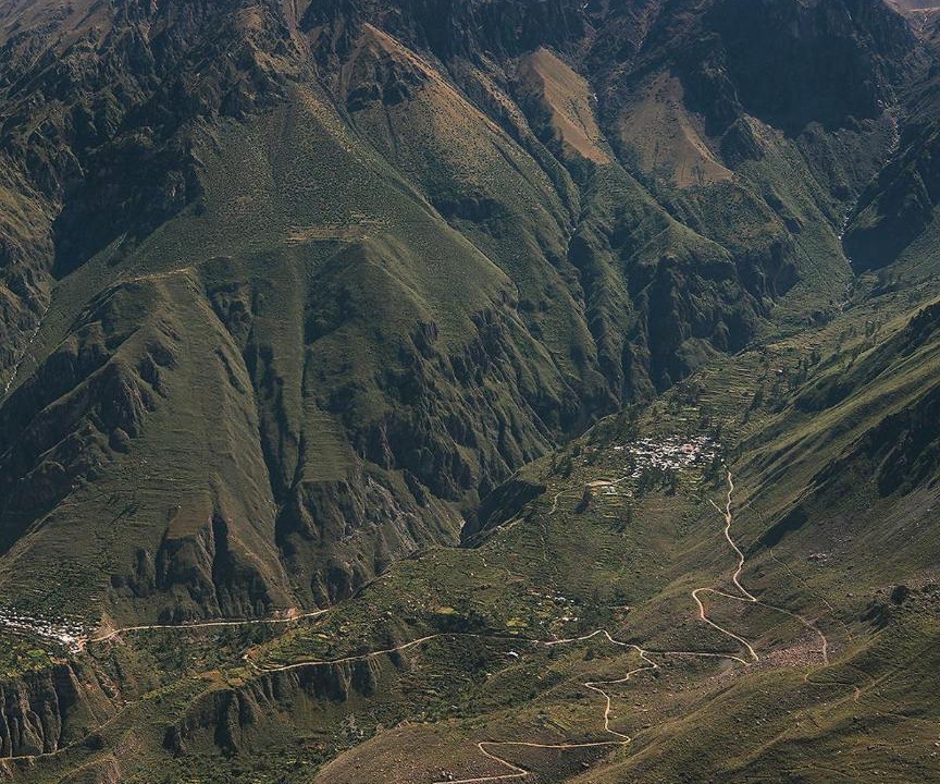 Photo of Others in Yanque
