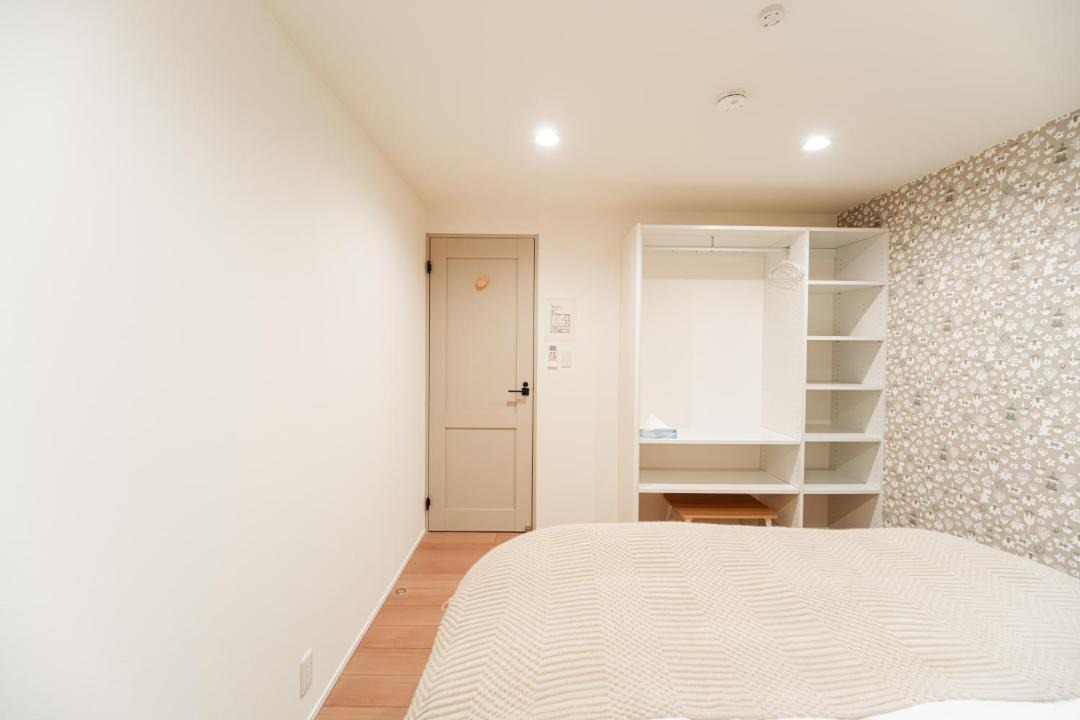 Photo of Bedroom in Mejiro
