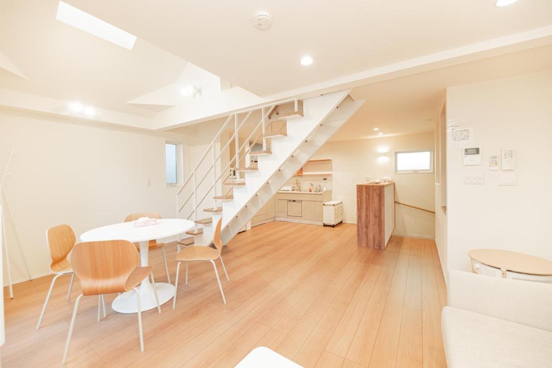 Photo of Others in Mejiro