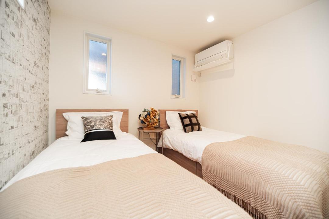 Photo of Bedroom in Mejiro
