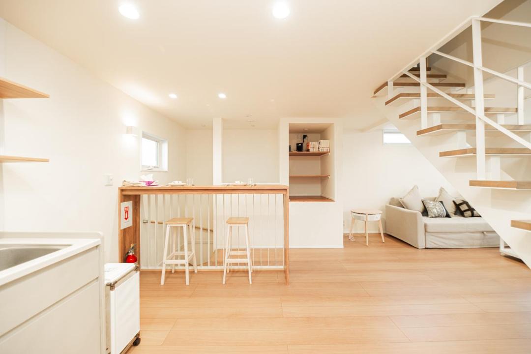 Photo of Others in Mejiro