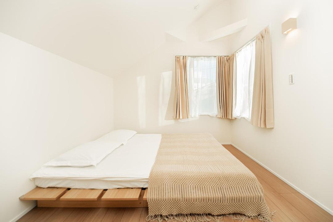 Photo of Bedroom in Mejiro