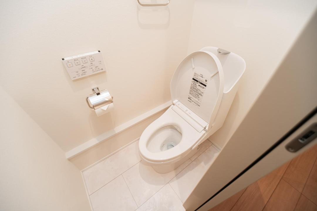 Photo of Bathroom in Mejiro