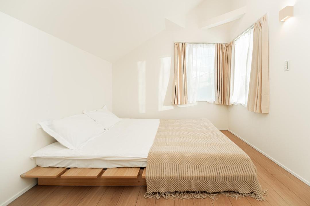 Photo of Bedroom in Mejiro