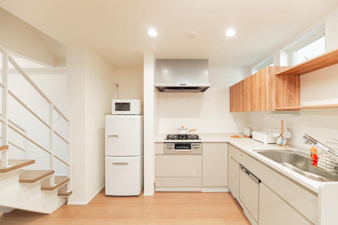 Photo of Kitchen in Mejiro
