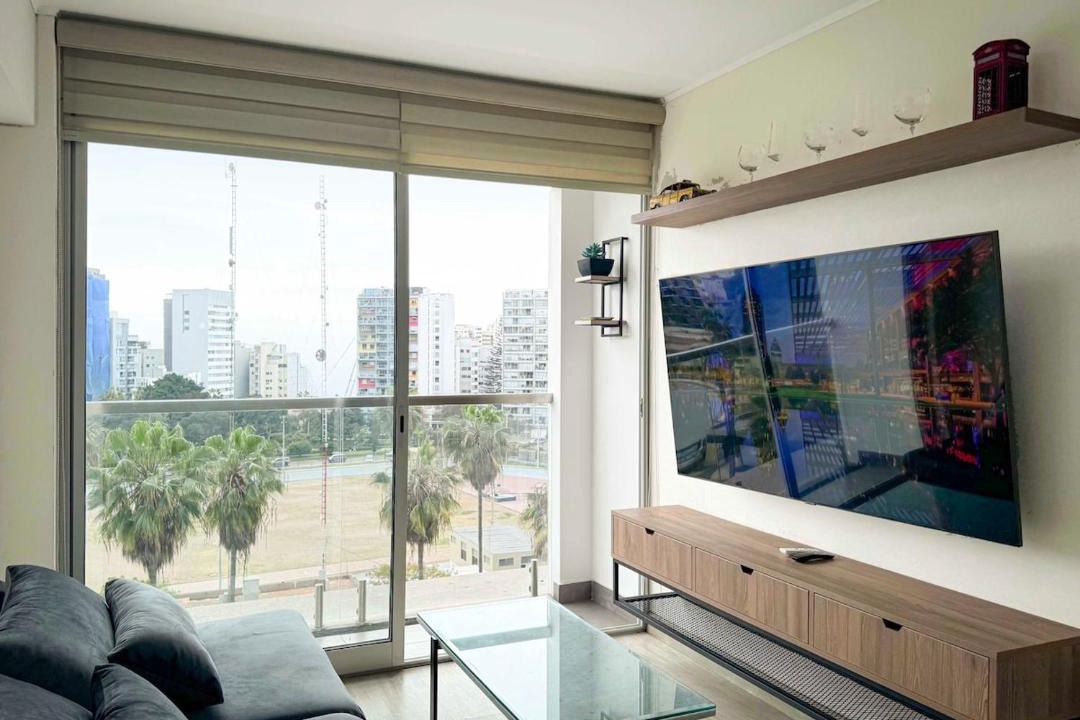 Photo of Livingroom in Barranco