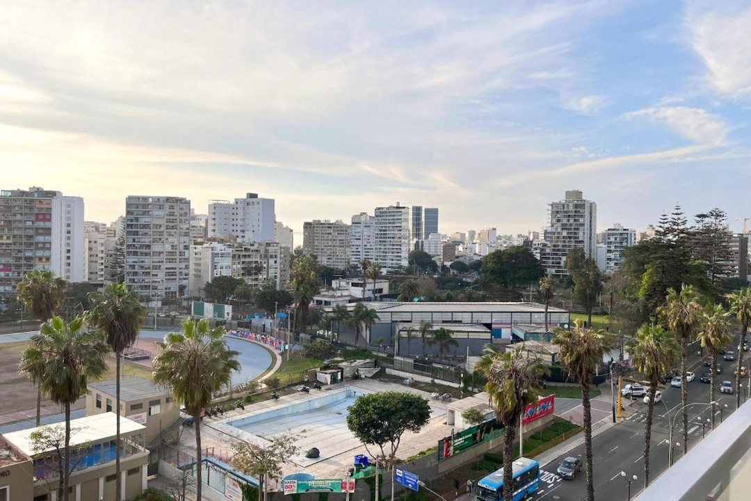 Photo of Others in Barranco