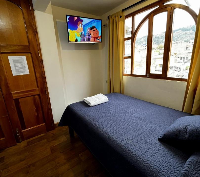 Photo of Bedroom in Huaraz