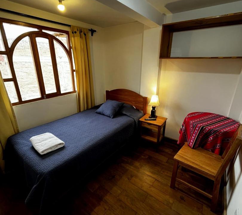 Photo of Bedroom in Huaraz