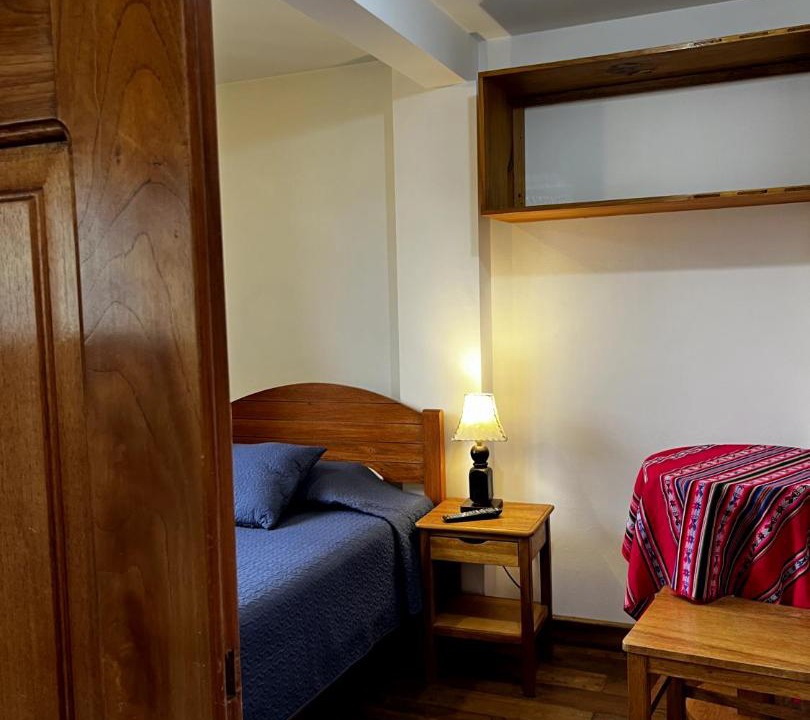 Photo of Bedroom in Huaraz