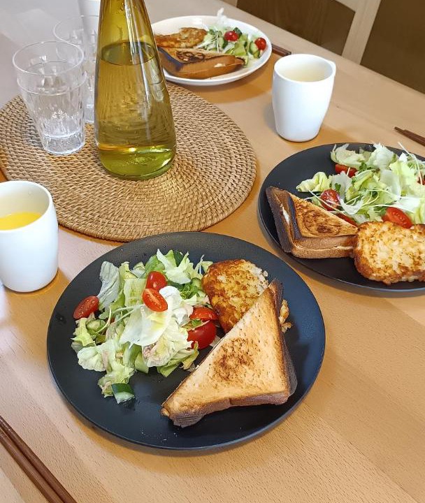 Photo of Kitchen in Okinawa