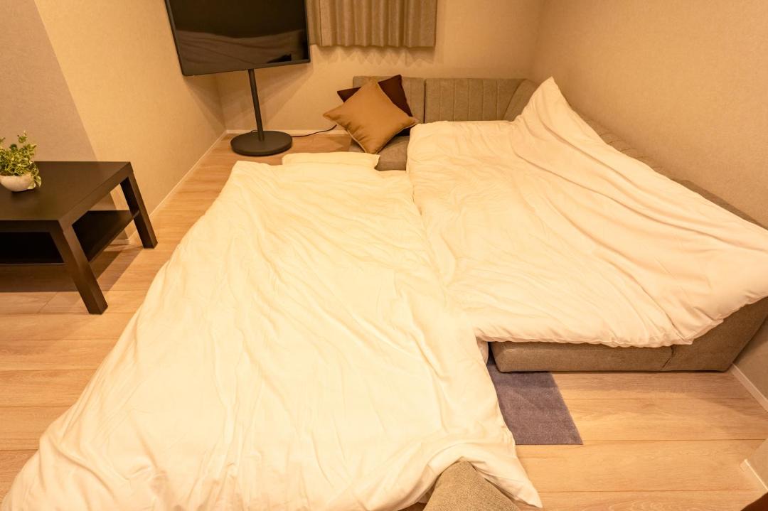 Photo of Bedroom in Tateishi
