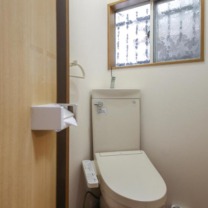 Photo of Bathroom in Sumiyoshi