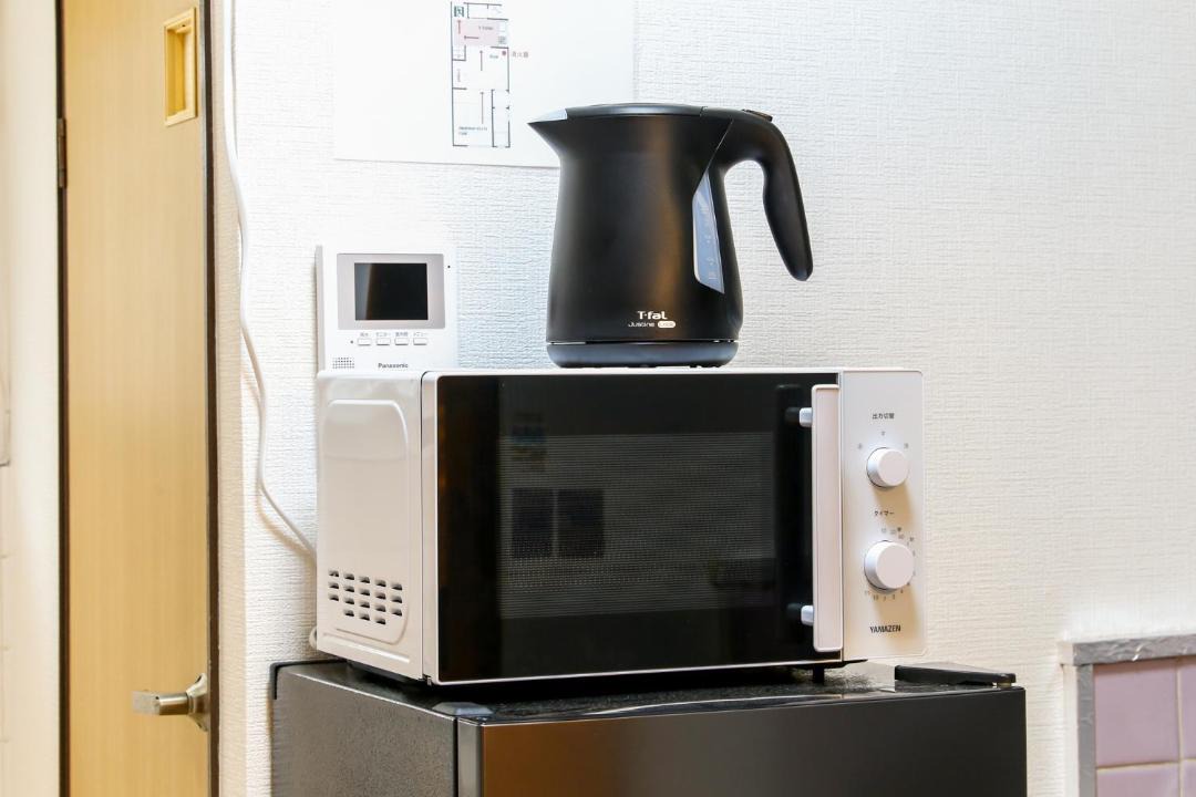 Photo of Kitchen in Sumiyoshi