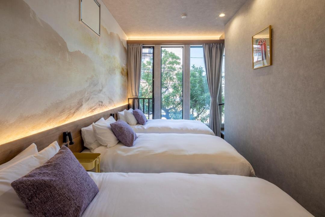 Photo of Bedroom in Abeno