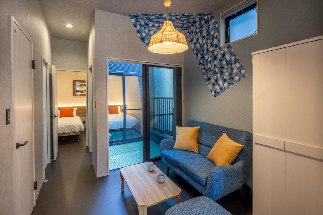 Photo of Bedroom in Abeno