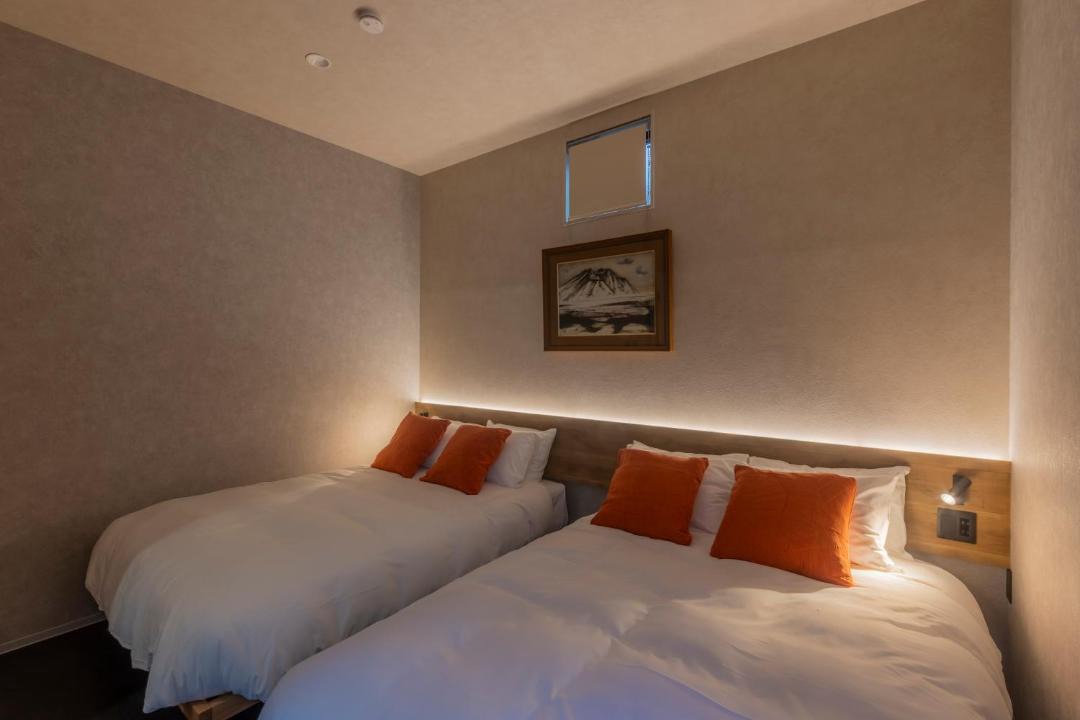 Photo of Bedroom in Abeno