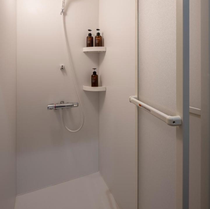 Photo of Bathroom in Abeno