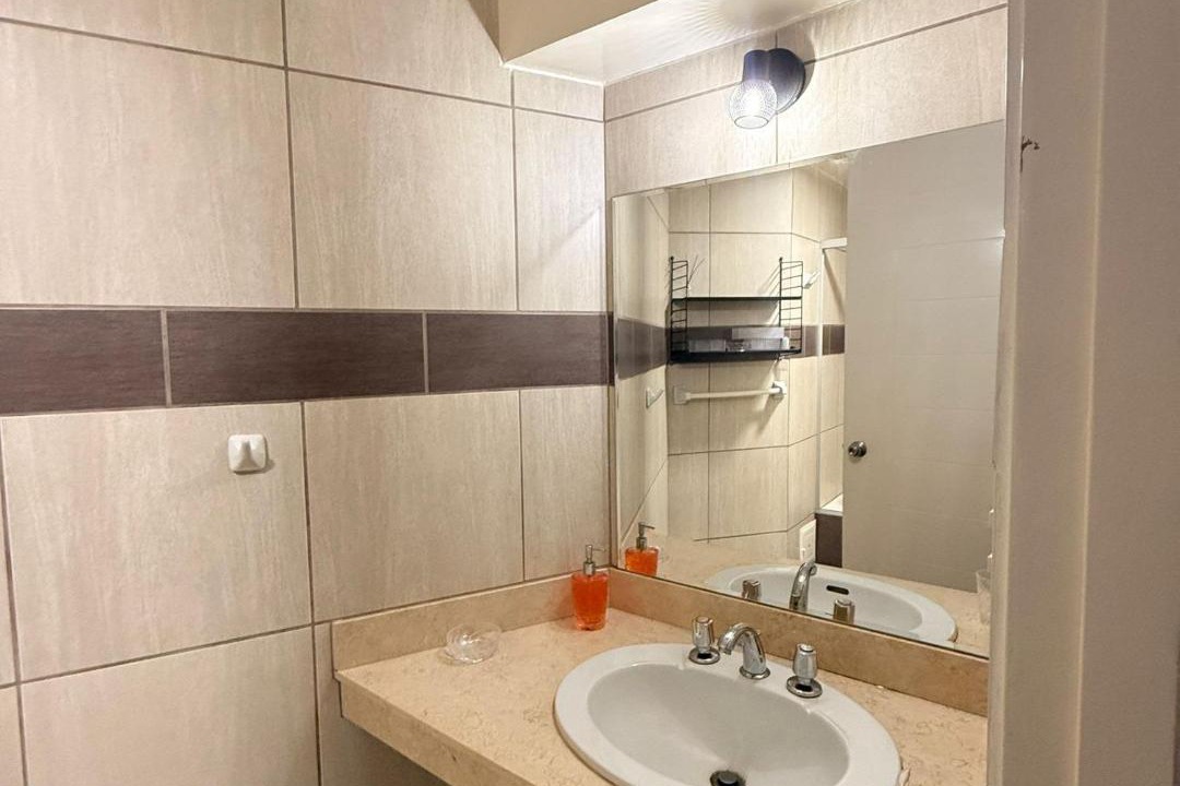 Photo of Bathroom in San Antonio