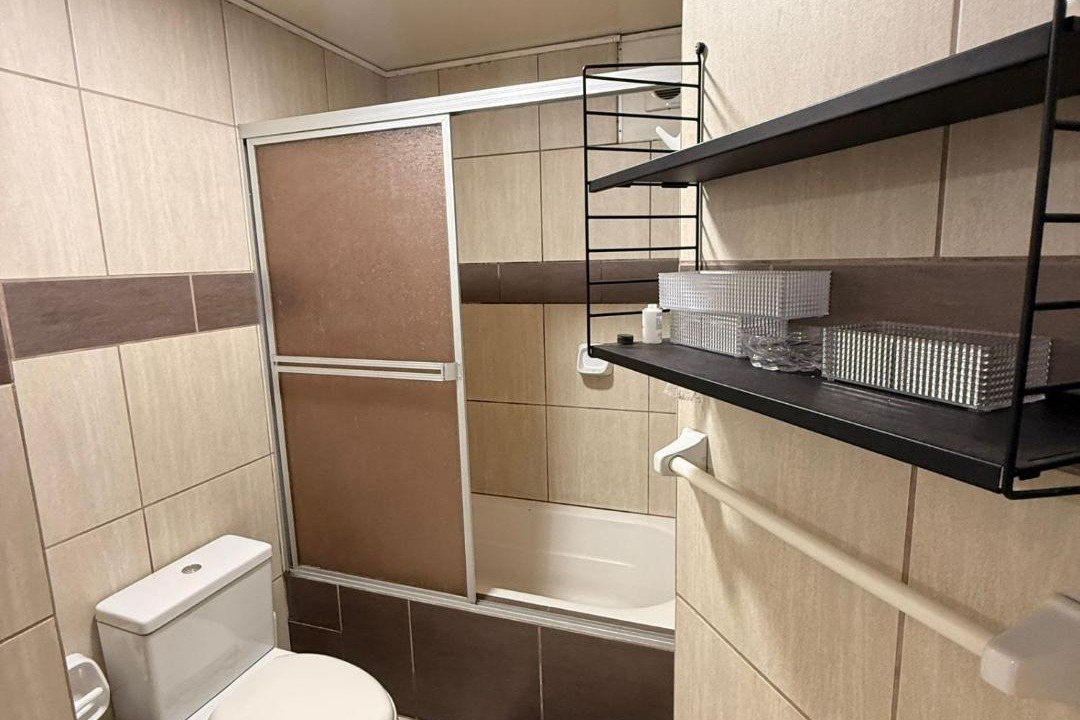 Photo of Bathroom in San Antonio