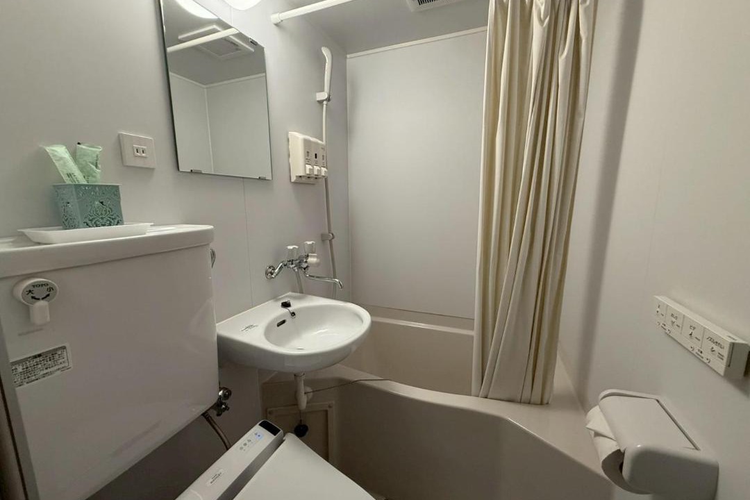 Photo of Bathroom in Hakodate
