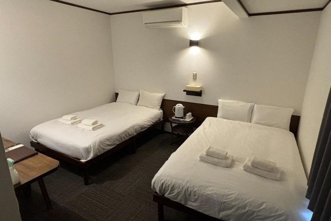 Photo of Bedroom in Hakodate