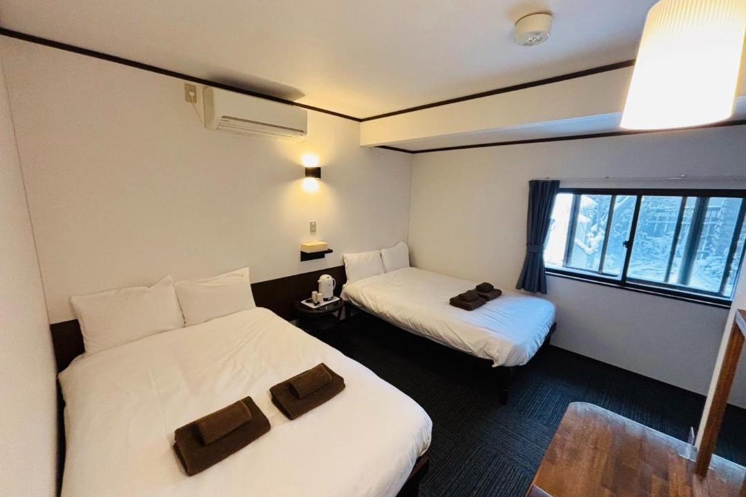 Photo of Bedroom in Hakodate