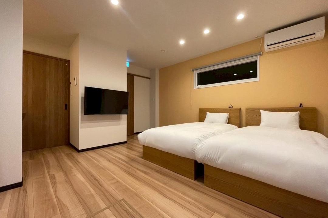 Photo of Bedroom in Iimori