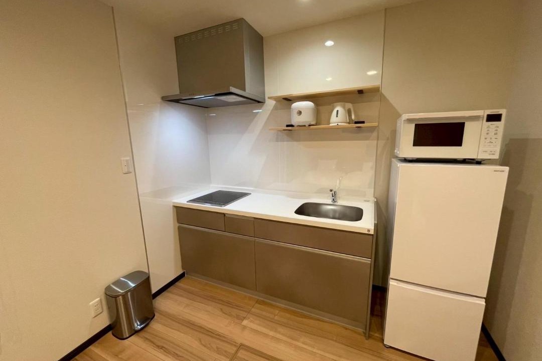 Photo of Kitchen in Iimori