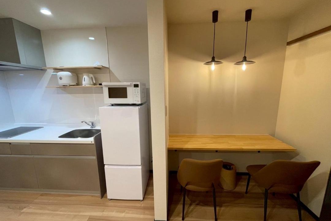 Photo of Kitchen in Iimori