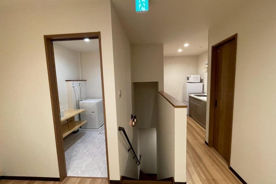 Photo of Bathroom in Iimori