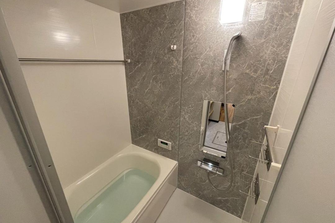 Photo of Bathroom in Iimori