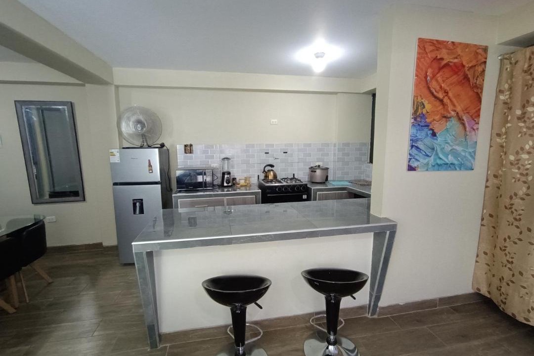 Photo of Kitchen in Piura