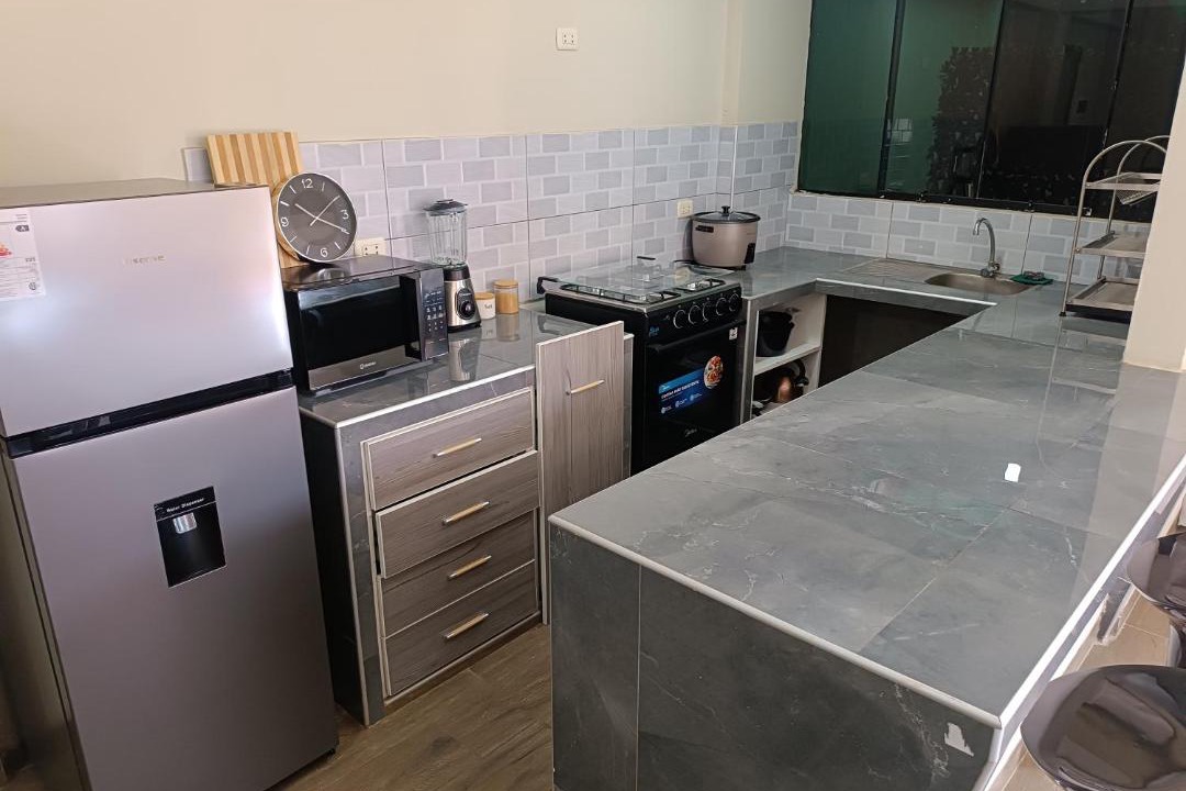 Photo of Kitchen in Piura